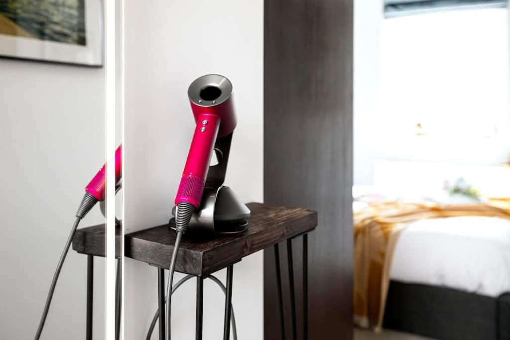 Apartament Stylish Air-con Flat In The Heart Of Covent Garden